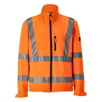 Softshell-takki Mascot Safe Arctic 08005-159