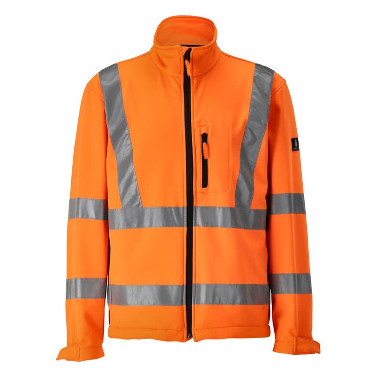 Softshell-takki Mascot Safe Arctic 08005-159