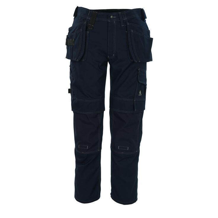 Riipputaskuhousut Mascot Hardwear 08131-010