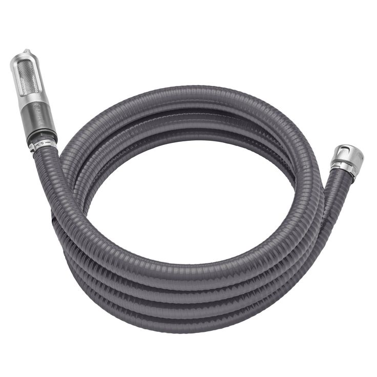 Imuletkusarja Gardena Ø25mm/7m, sis. suodatin + takaiskuventtili