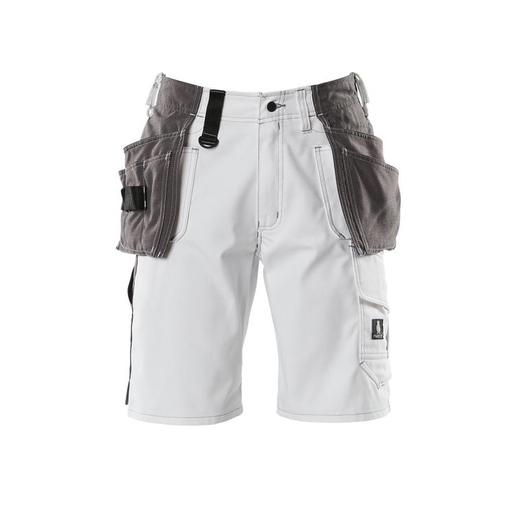 Shortsit Mascot Hardwear 09349-154 riipputaskuilla