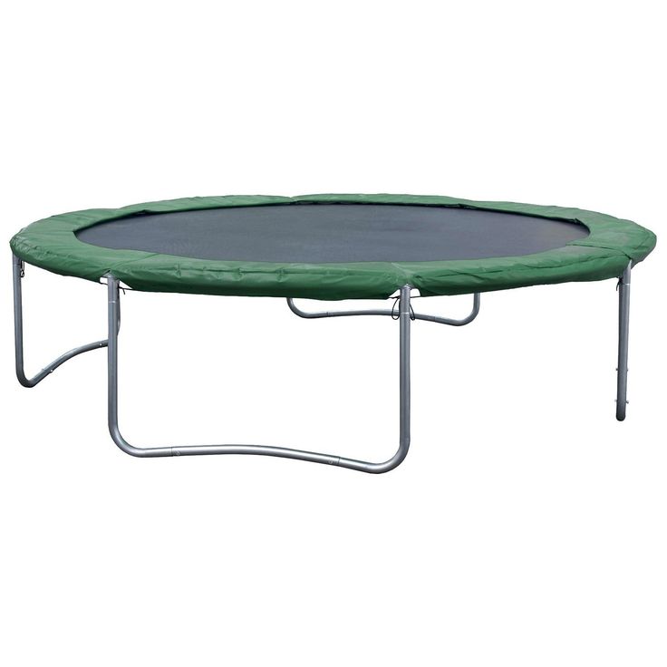 Trampoliini Home4You, Ø366cm