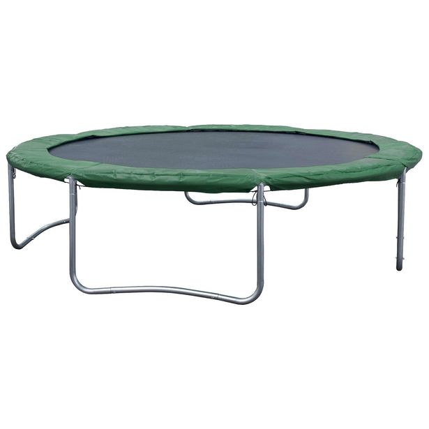 Trampoliini Home4You, Ø426cm