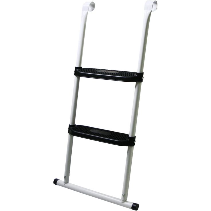 Trampoline ladder 98x52cm