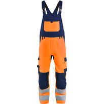 Lappuhaalari Blåkläder 2663
