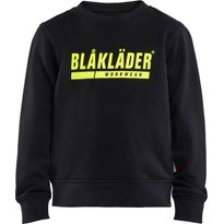 Lasten collegepaita Blåkläder 5205