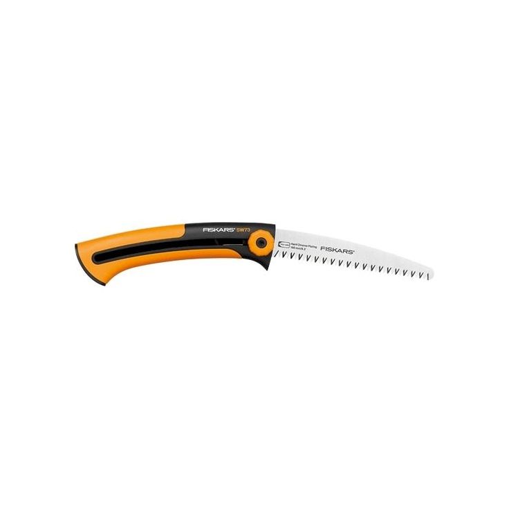 Puutarhasaha Fiskars Xtract S SW73