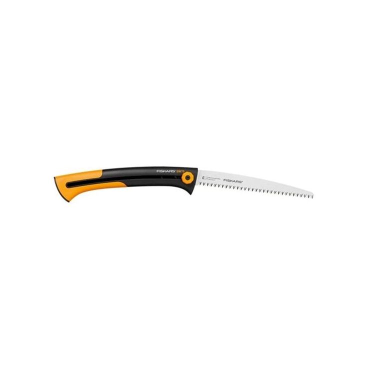 Puutarhasaha Fiskars Xtract L SW75