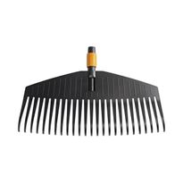 Lehtiharava Fiskars QuikFit L