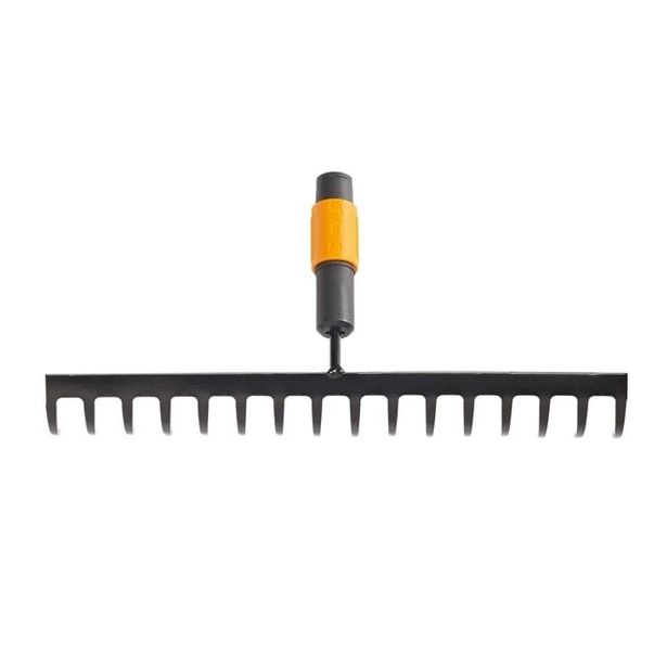 Rautaharava Fiskars QuikFit 16