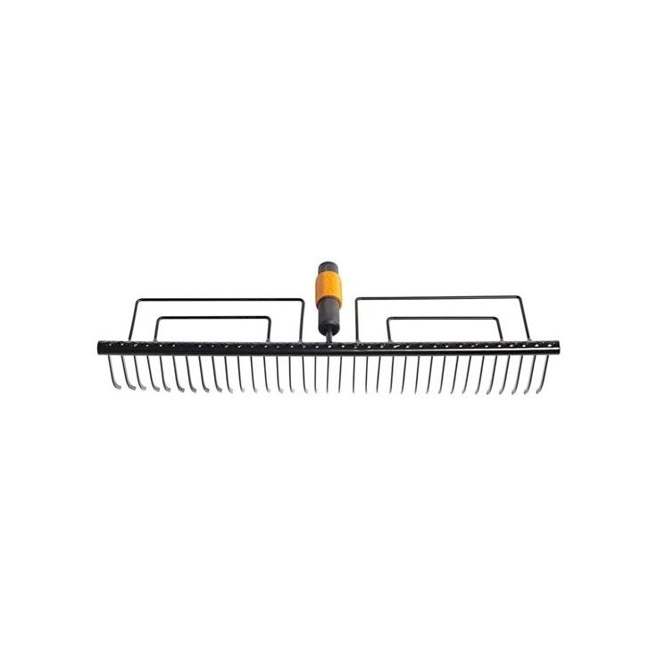 Fiskars QuikFit heinareha (57 cm)