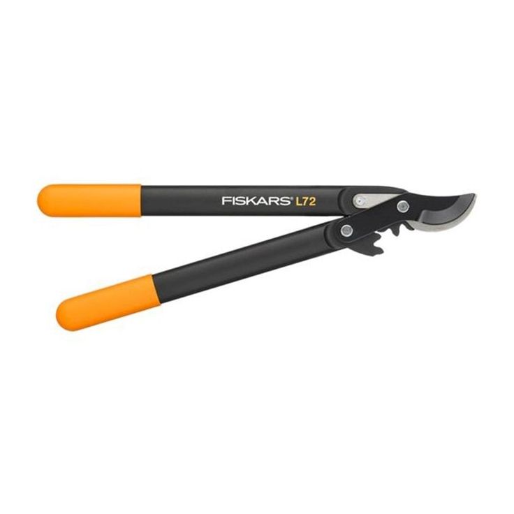 Raivaussakset Fiskars PowerGear S L72