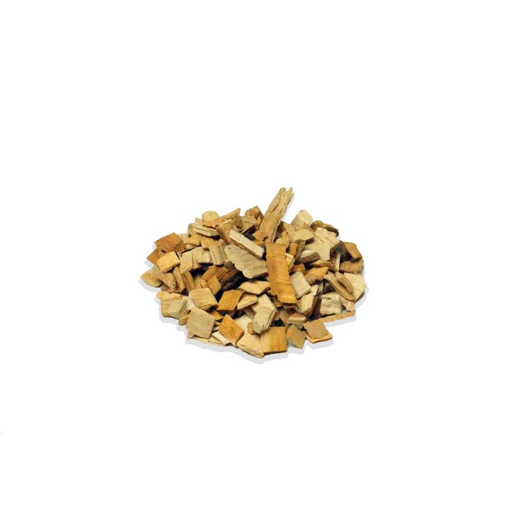 Savustuslastut BBQ Flavour leppä, 500g lisäkuva 3