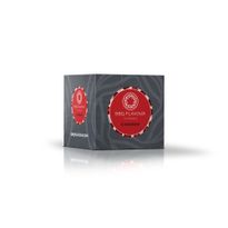 Savustuspalat BBQ Flavour Chunck kirsikka, 500g