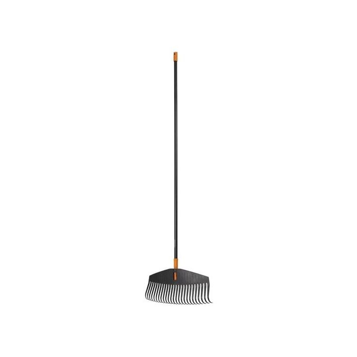 Lehtiharava Fiskars Solid L