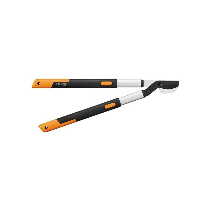 Raivaussakset Fiskars SmartFit L86, teleskooppivarsi