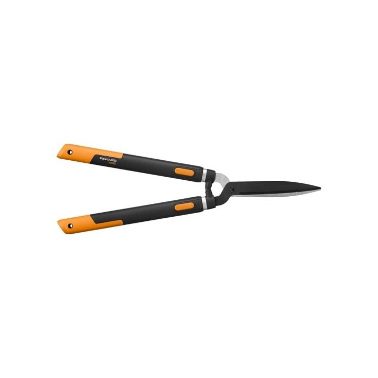 Pensassakset Fiskars SmartFit HS86, teleskooppivarsi