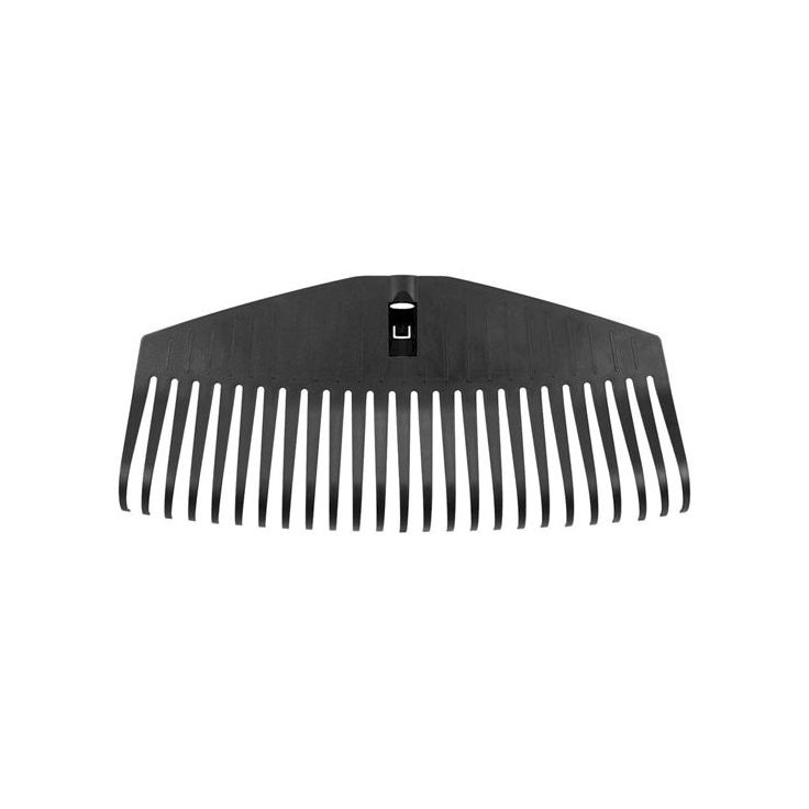 Lehtiharavan lapa Fiskars Solid L 