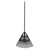 Lehtiharava Fiskars Solid XL
