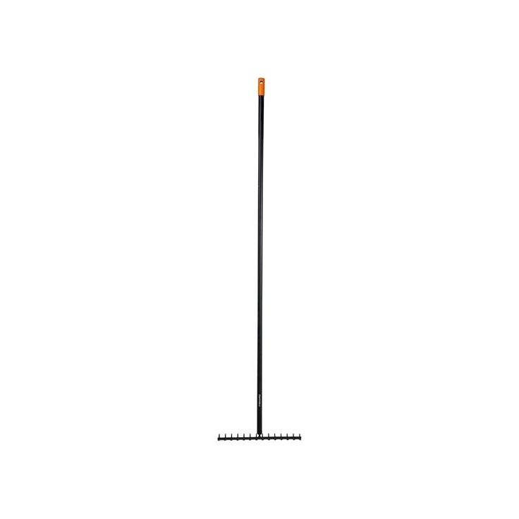 Rautaharava Fiskars Solid