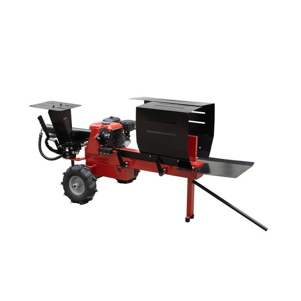 timco 8t 52cm polttomoottori halkomakone