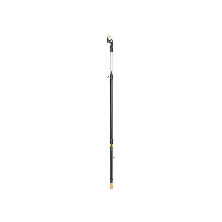 Monitoimileikkuri Fiskars PowerGear X UPX86, teleskooppivarsi