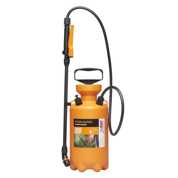 Paineruisku Fiskars, 5L
