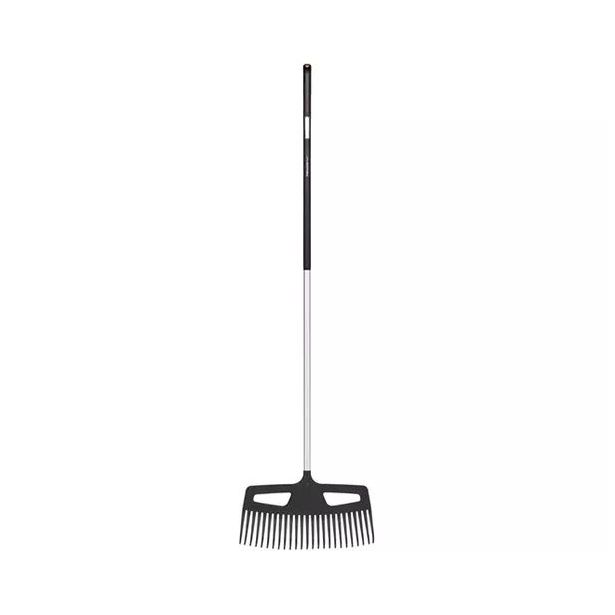 Lehtiharava Fiskars Xact L