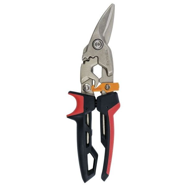 Peltisakset Fiskars PowerGear, vasen
