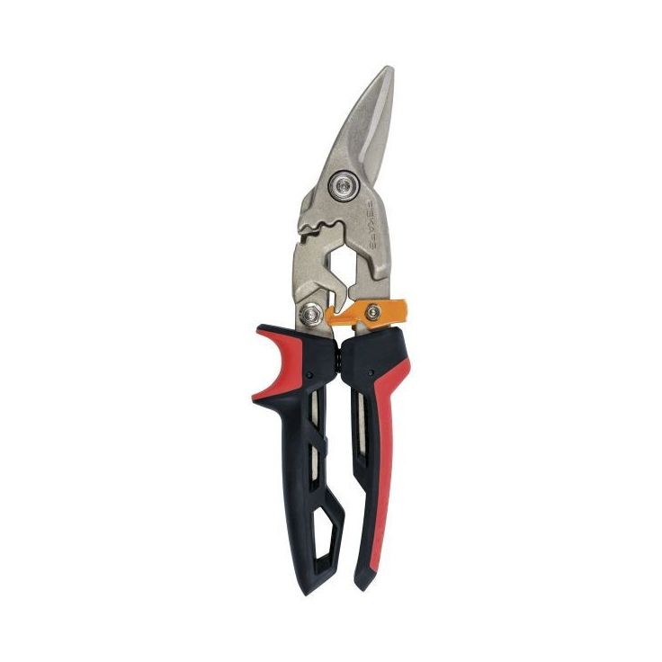 Peltisakset Fiskars PowerGear, vasen