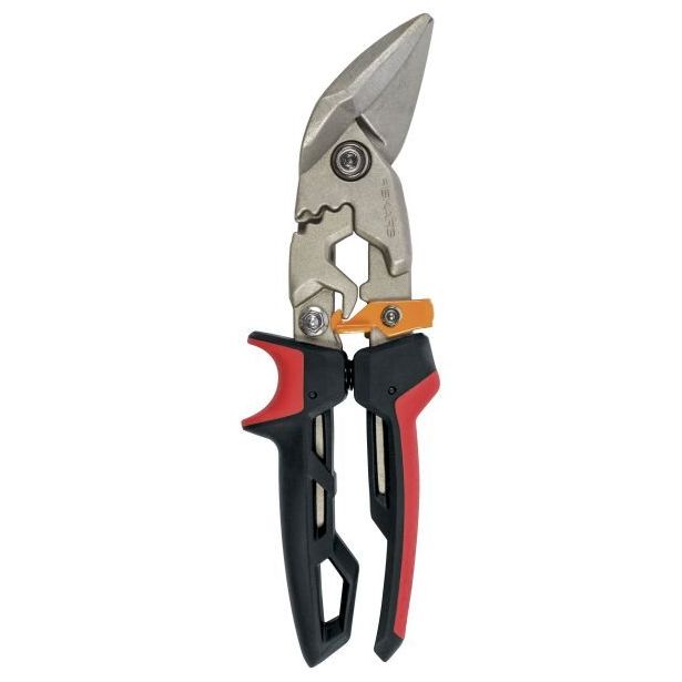 Peltisakset Fiskars PowerGear, pyöreä vasen