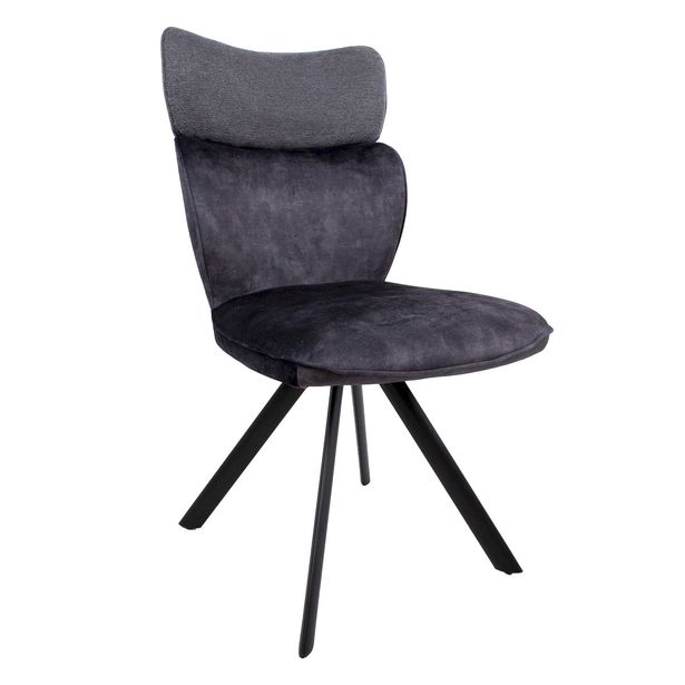 Tuoli Home4You Eddy 49x55x89cm