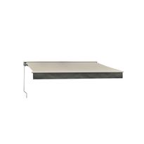 Markiisi Home4you, 250x200cm, beige