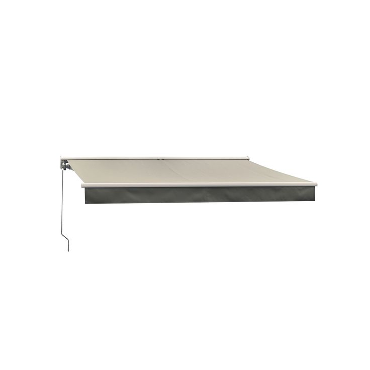 Markiisi Home4you, 250x200cm, taupe