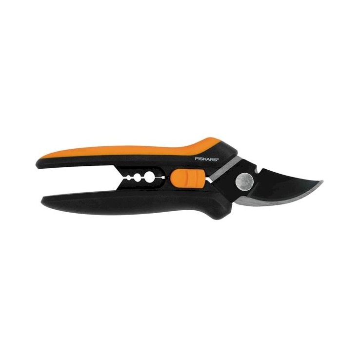 Floristin oksasakset Fiskars Solid Snip SP14