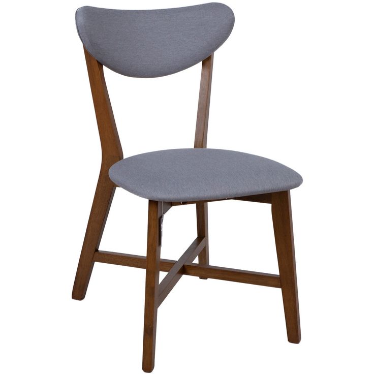 Chair JESPER grey