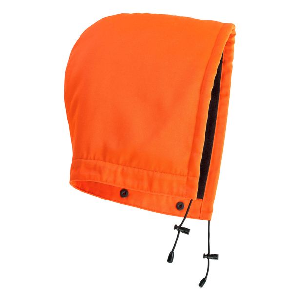 Huppu Mascot Complete 10544-660-14 hi-vis oranssi