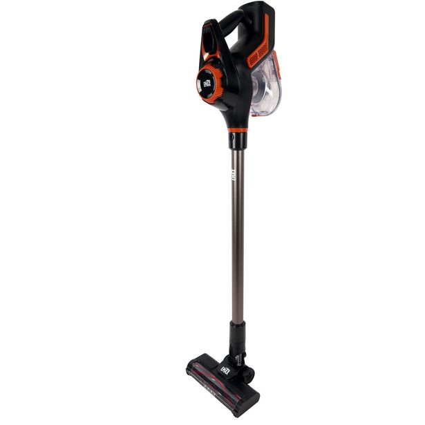 Varsi-imuri Emax ladattava