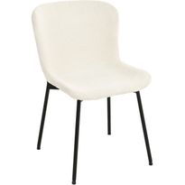 Tuoli Home4You MANOLO buklee, eri värejä