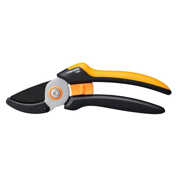 Oksasakset Fiskars Solid M P321