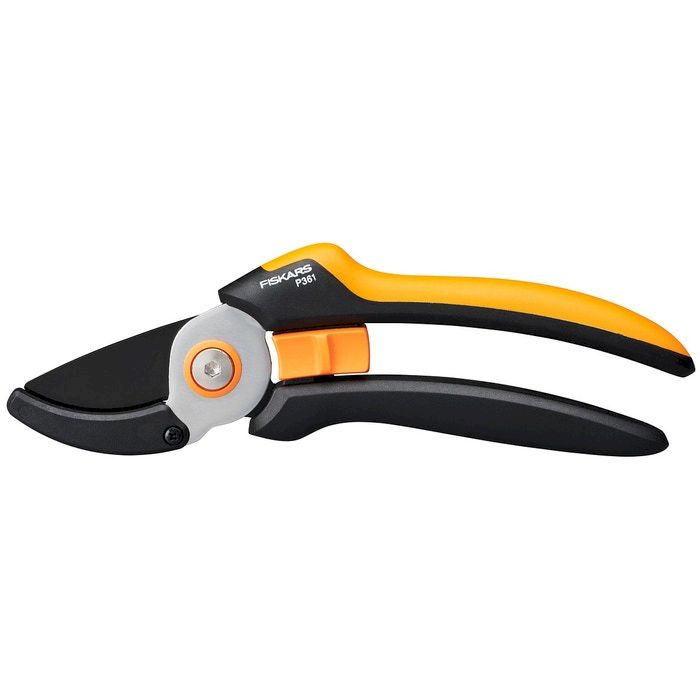 Oksasakset Fiskars Solid M P321 Oksasakset Fiskars Solid M P321