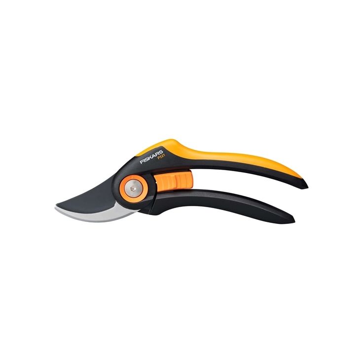 Oksasakset Fiskars Plus P521