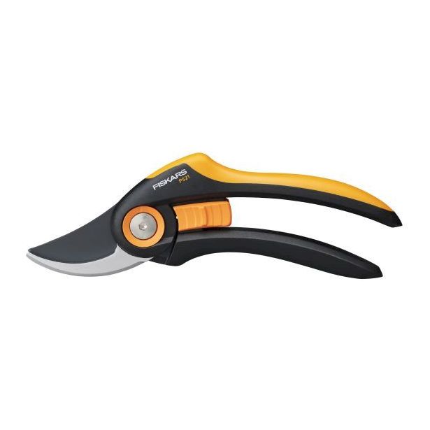 Oksasakset Fiskars Plus SmartFit P541