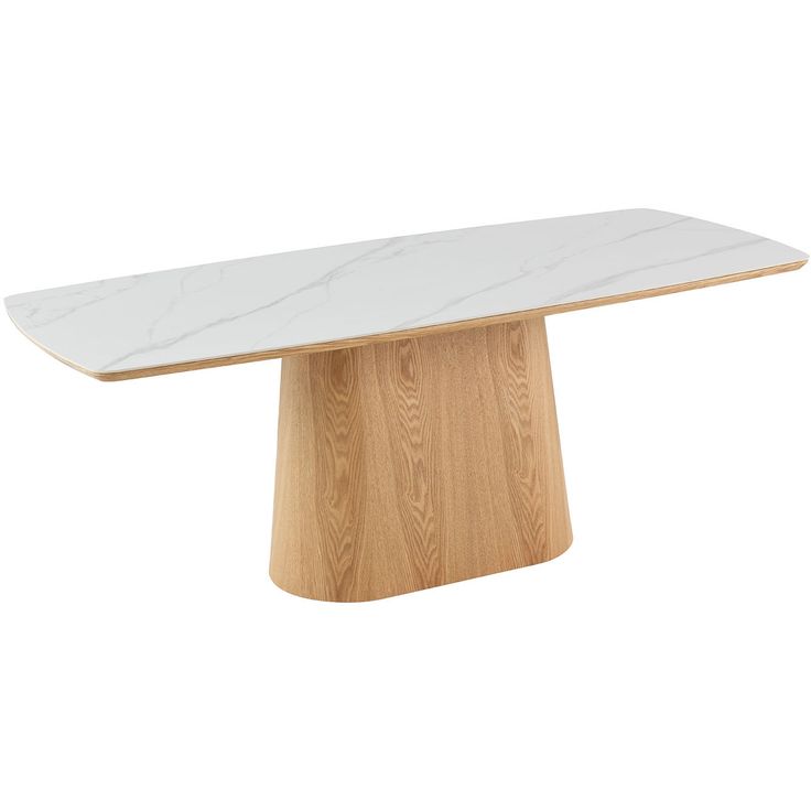 Dining table CHASE 200x90xH76cm