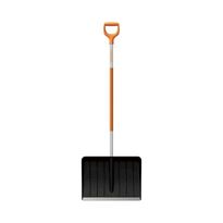 Lumentyönnin Fiskars SnowXpert