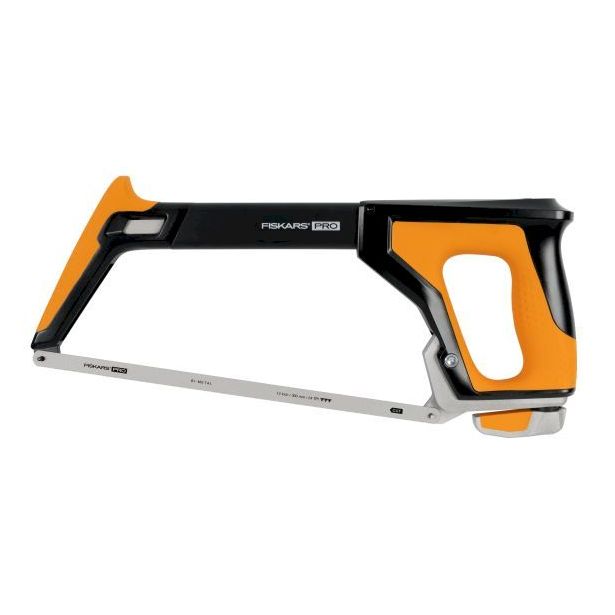 Rautasaha Fiskars TrueTension, 330 mm, 24 tpi