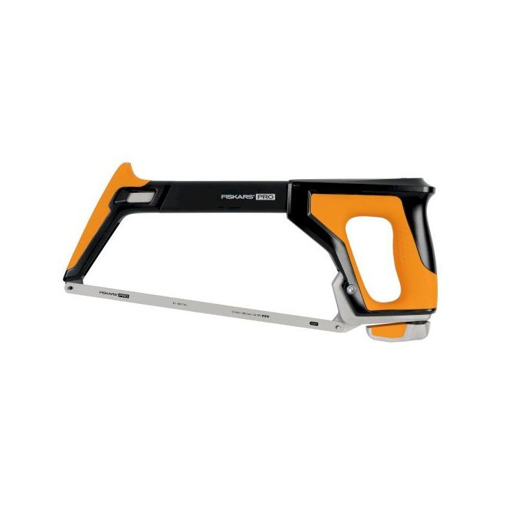 Rautasaha Fiskars TrueTension, 330 mm, 24 tpi