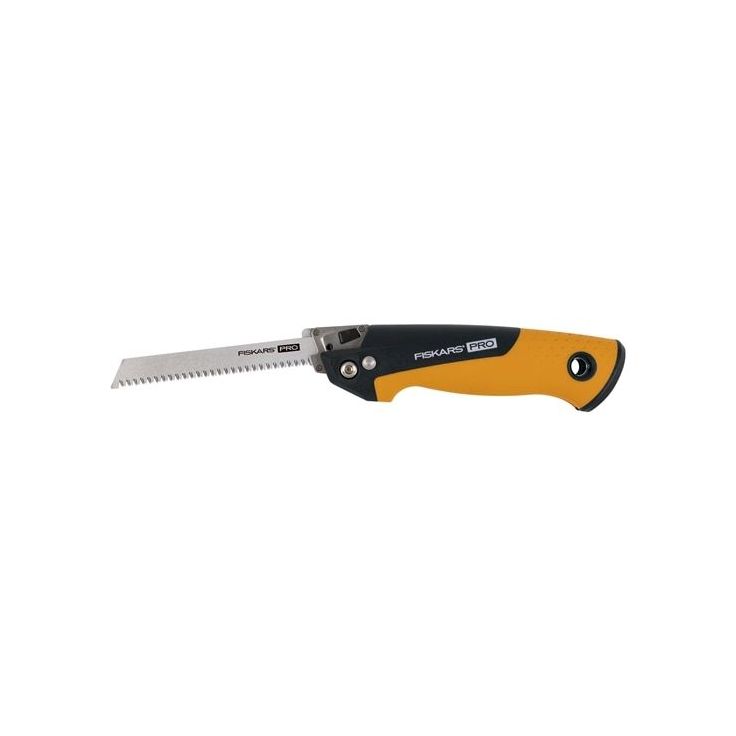 Taittosaha Fiskars PowerTooth, 2 terä
