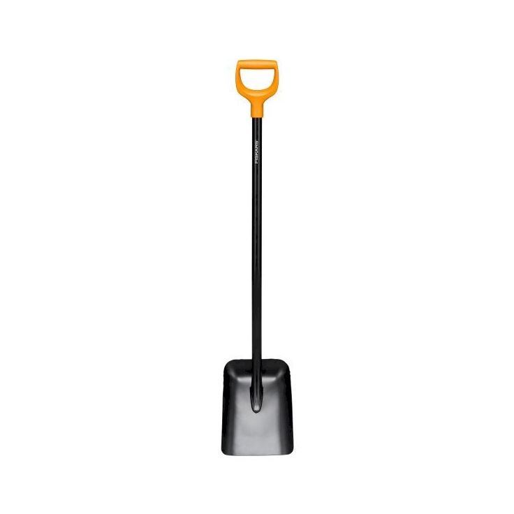 Sora- Ja Lumilapio Fiskars Solid
