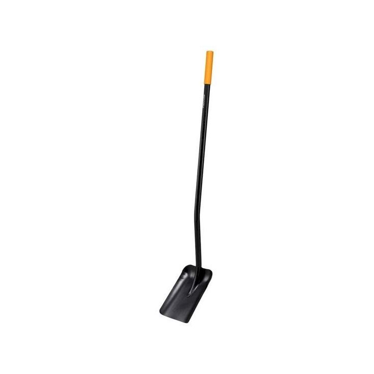 Puutarhan kuuppalapio Fiskars Solid